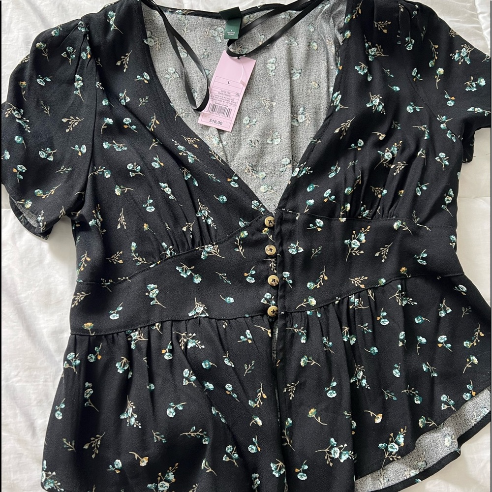 Target Women's Tops